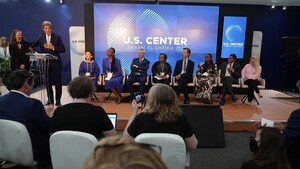 Bezos Earth Fund, The Rockefeller Foundation, and U.S. State Department Announce Support at COP27 for Design of New Energy Transition Accelerator