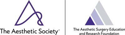 THE AESTHETIC SOCIETY & THE AESTHETIC SURGERY EDUCATION AND RESEARCH FOUNDATION