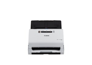 Canon U.S.A., Inc. Diversifies Document Scanner Portfolio with R40 Office Document Scanner Receipt Edition Designed for QuickBooks® Online Users