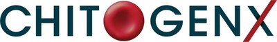 ChitogenX Logo (CNW Group/ChitogenX)