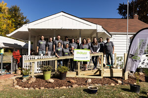 Rebuilding Together, Lockheed Martin Partner to Provide Essential Home Repairs, Accessibility Modifications for Veterans