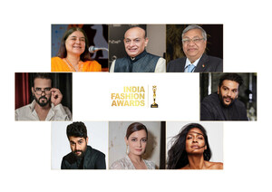 India Fashion Awards Unveils star-studded Jury for its third and most glamorous edition