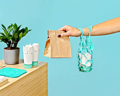 Introducing the New Fabric-based SOFi Cup Carrier
