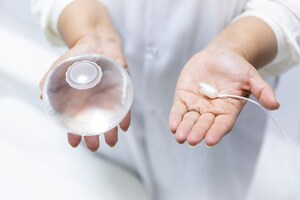 A Cutting-edge Gastric Balloon Arrives in Quebec