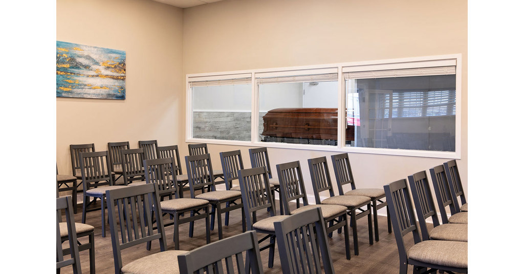 Going Home Cremation & Funeral Care by Value Choice Finishes
