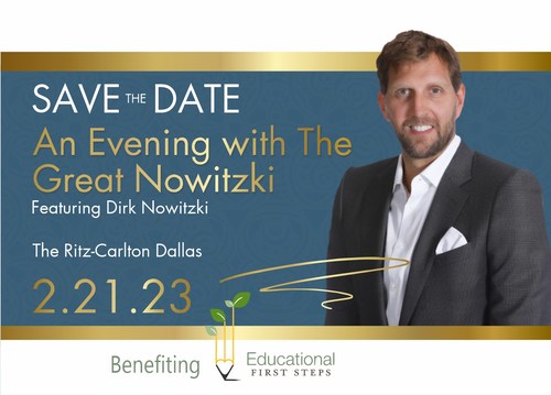 An Evening with the Great Nowitzki