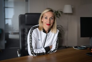 ARENA APPOINTS KAMILA PILWEIN AS GLOBAL MARKETING &amp; TRADE MARKETING DIRECTOR