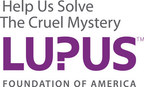 Lupus Foundation of America Recognizes Scientists for Exceptional Contributions in Lupus Research