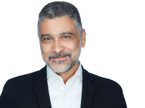 Wael Mohammed, EVP Strategy at Field Nation Wael Mohammed, EVP Strategy at Field Nation