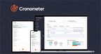 Popular nutrition tracker, Cronometer unveils new look to support its strategic vision and growth aspirations