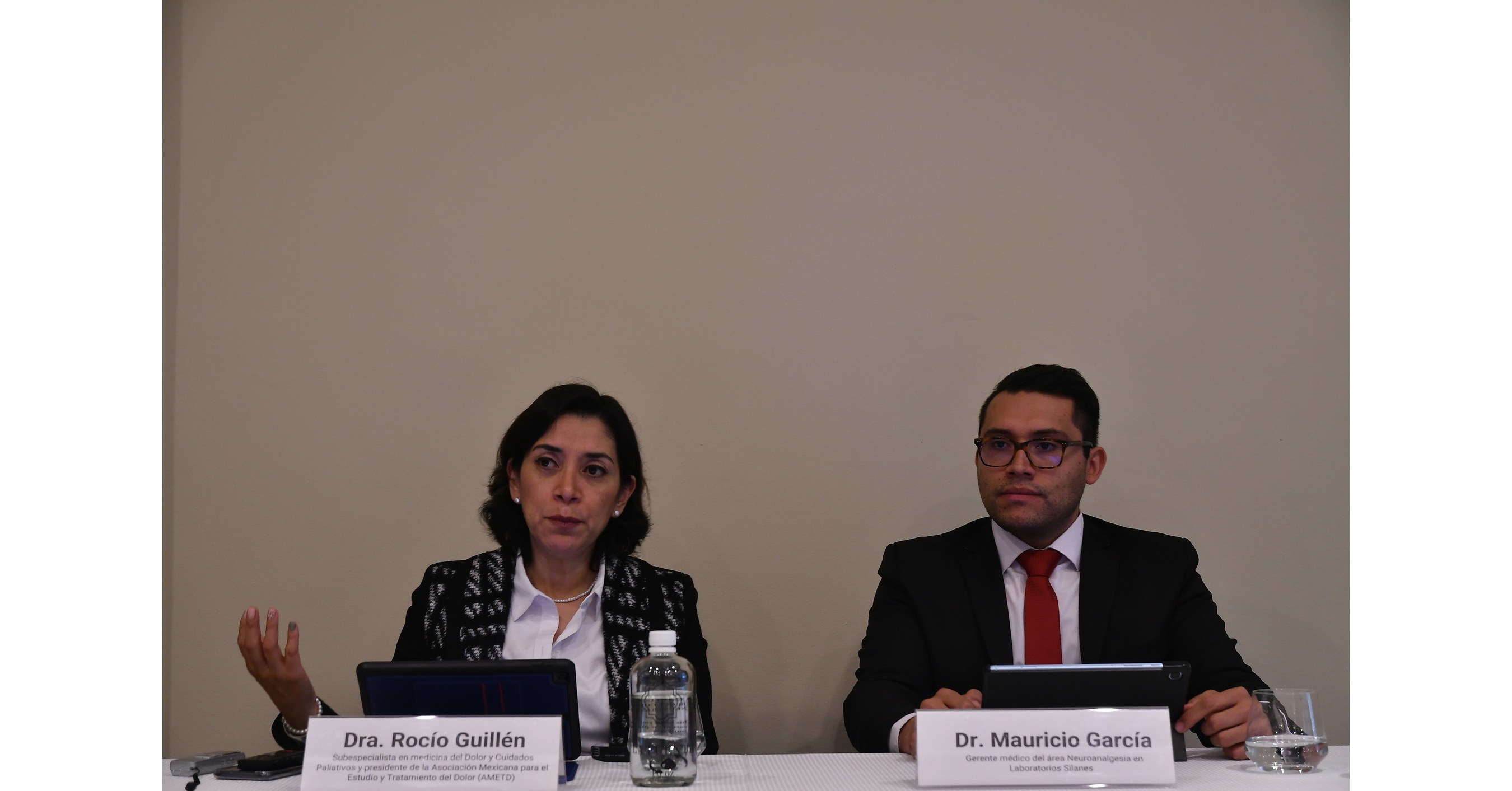 Demora hasta 18 meses valoraci&oacute;n de la neuropat&iacute;a diab&eacute;tica dolorosa; diagn&oacute;stico certero mejorar&aacute; calidad de vida de pacientes