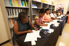 Jackson State University College of Education celebrates inaugural class of first Mississippi Teacher Residency program