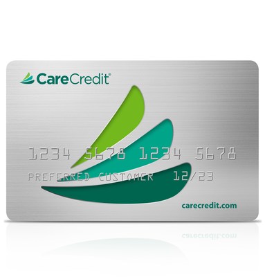 CareCredit is a health and wellness credit card that patients can use to pay for deductibles, for treatments and procedures that are partially covered or not covered by insurance, and for other health and wellness services for individuals and their pets.