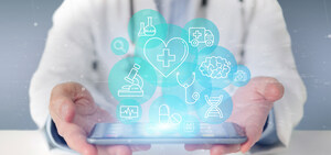 Teleinfo apresenta soluções para Hospitais Inteligentes no Conahp 2022