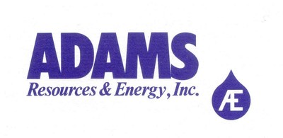 (PRNewsfoto/Adams Resources & Energy, Inc.)