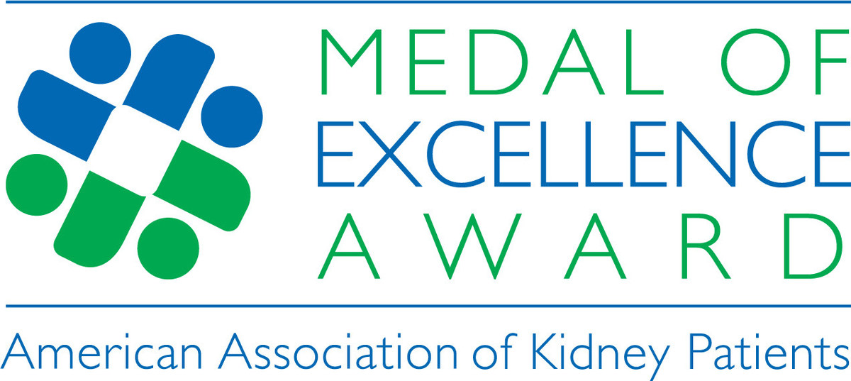 KIDNEY GROUP INVITES 2023 MEDAL OF EXCELLENCE NOMINATIONS - Vimarsana News