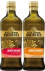 Filippo Berio launches SUSTAINABLE SELECT extra virgin olive oils
