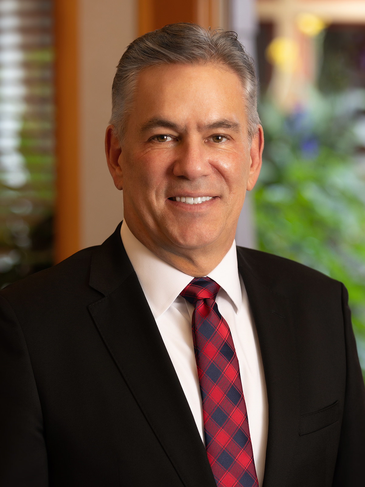 Virginia Mason Franciscan Health Welcomes James G. Terwilliger, Senior Vice President and Chief Operating Officer