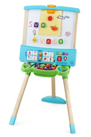 LeapFrog® Expands Engaging Collection of Eco-Friendly Learning Toys