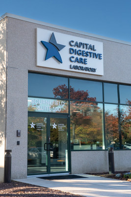 Capital Digestive Care Laboratory Opens; First GI Specialty Practice ...