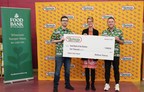 NATHAN'S FAMOUS PROVIDES $5,000 DONATION TO FOOD BANK OF THE ROCKIES WITH HELP FROM PROFESSIONAL TWITCH STREAMERS