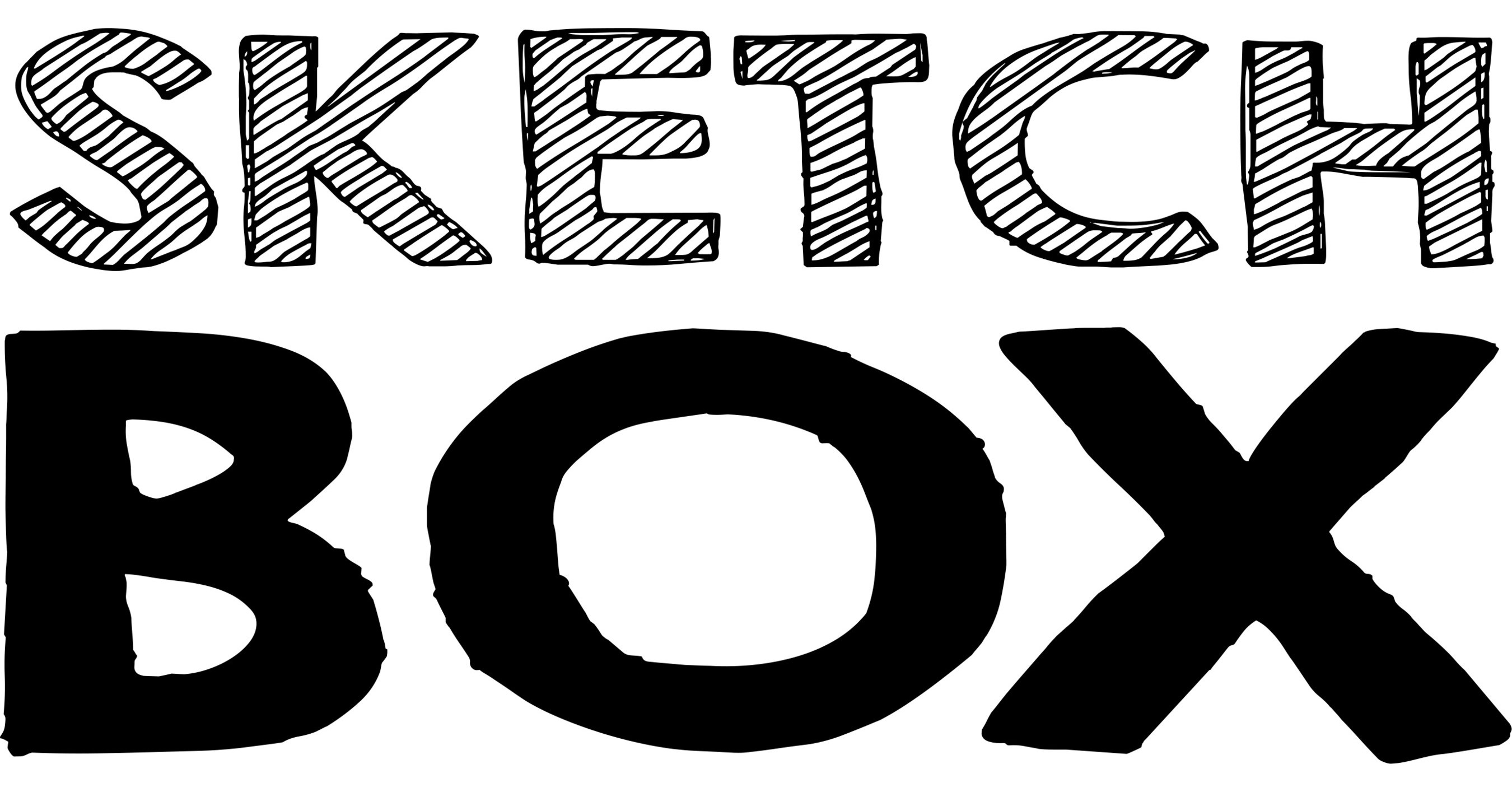 SketchBox - Monthly kits curated by artists for artists