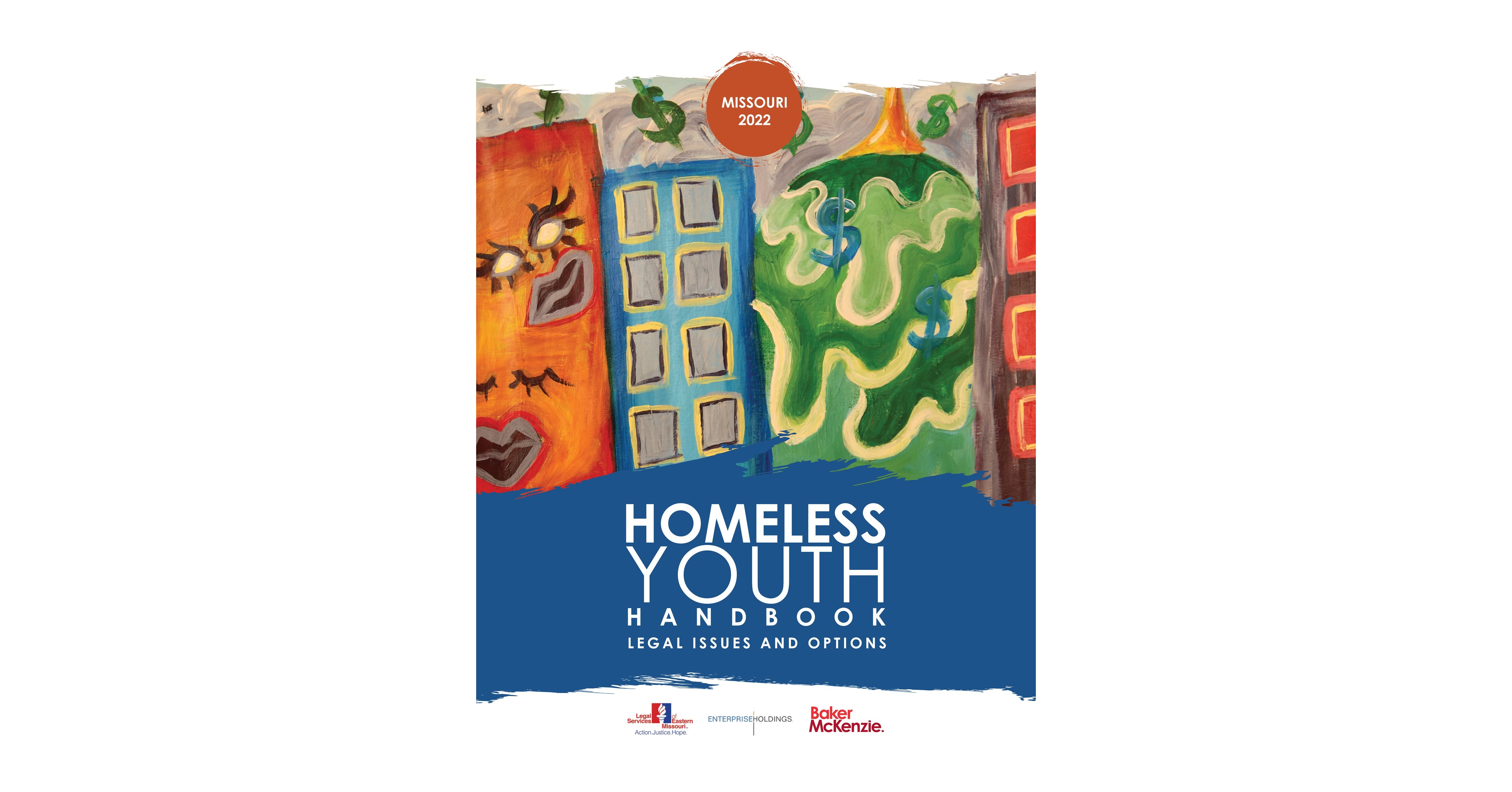 New Handbook Released for Missouri Homeless Youth and Advocates
