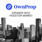 OwnProp Continues Expansion - Enters Houston Market