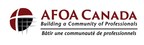 L'AFOA Canada lance un nouveau programme de certification visant à combler le déficit d'infrastructure des communautés autochtones