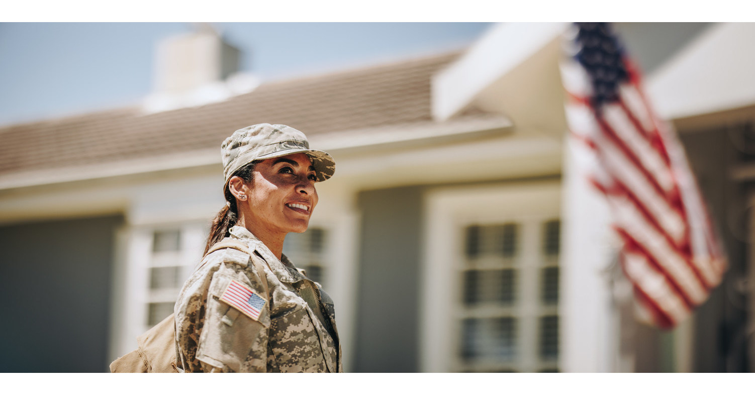 Delta Dental funding expands oral health care access for U.S. veterans