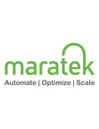 Maratek Logo