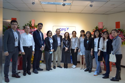 Taiwan Preclinical Toxicology and Pharmacology Leadership Team