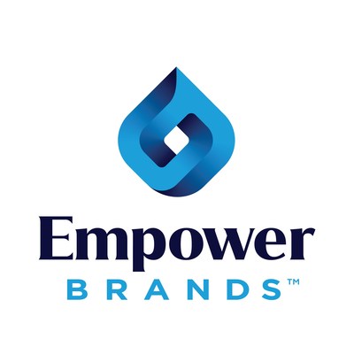 Empower Brands (PRNewsfoto/Empower Brands)