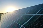 Hydrite Installs First On-Site Solar Panel Array in Visalia, California