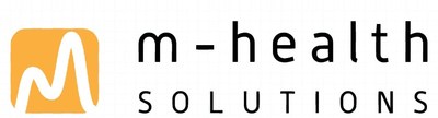 m-Health Solutions Logo (Groupe CNW/ELNA Medical)