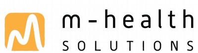 m-Health Solutions Logo (CNW Group/ELNA Medical)