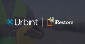 Urbint Acquires iRestore to Seamlessly Integrate AI into the Field