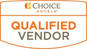 VenueLytics now a Choice Hotels Qualified Vendor (QV)