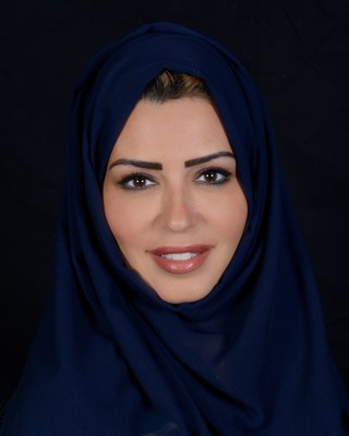 Saudi business and circular economy leader Dina Alnahdy joins the board of mCloud Technologies Corp. (CNW Group/mCloud Technologies Corp.)