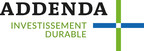 Addenda Capital lance le Fonds commun Addenda Éco-social -- hypothèques commerciales, inspiré des Objectifs de développement durable de l'ONU