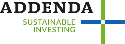 Addenda Capital Inc Logo (CNW Group/Addenda Capital Inc.)