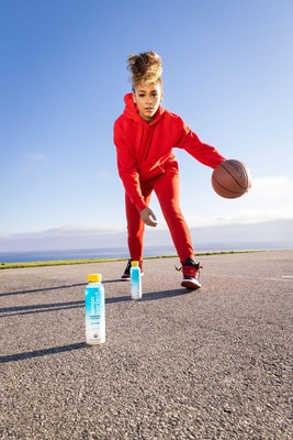 USA Basketball Star Jada Williams Lands Partnership with Lemon Perfect