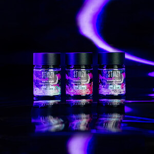 STIIIZY Introduces New Line of CBN Gummies