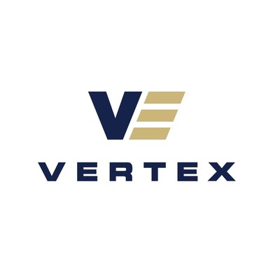 Vertex Resource Group Ltd. Logo (CNW Group/Vertex Resource Group Ltd.)