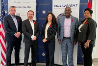 Millwright Regional Council of Ontario and X-energy Canada Collaborate for Future Small Modular Reactor Workforce
