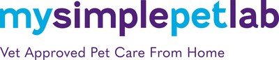 mysimplepetlab logo