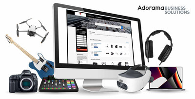 Adorama Business Solutions announced its new Employee Engagement Program, offering enterprise discounts on technology and electronics products to enrolled organizations’ employees.