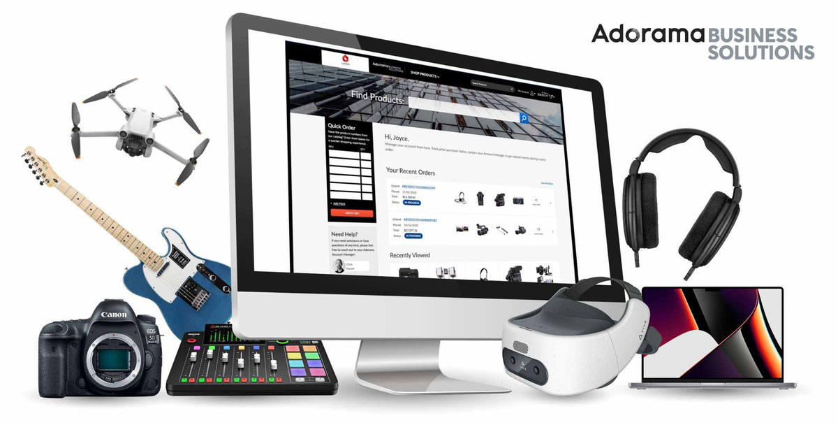 Adorama Business Solutions Announces Employee Engagement Program for Public and Private Organizations - Vimarsana News