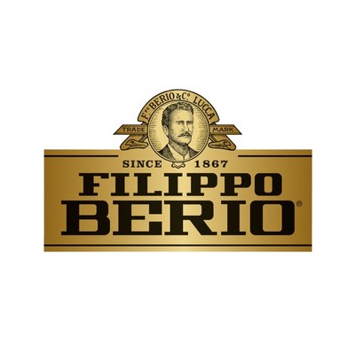 Filippo Berio logo (PRNewsfoto/Filippo Berio)