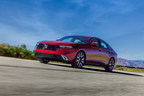 Elegante, potente y electrificado: el nuevo Honda Accord 2023 se...